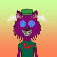 WAX Wolves  04217