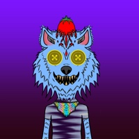 WAX Wolves  04221