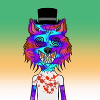 WAX Wolves  04226