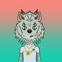 WAX Wolves  04243