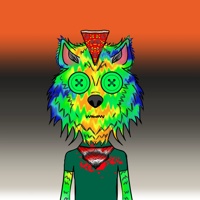 WAX Wolves  04244