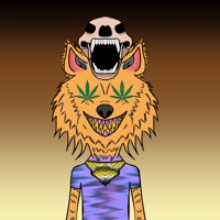 WAX Wolves  04257