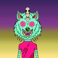 WAX Wolves  04262