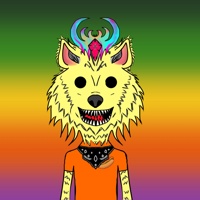 WAX Wolves  04265