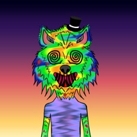 WAX Wolves  04275