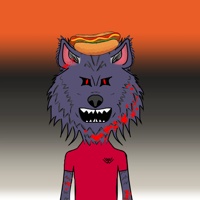 WAX Wolves  04284