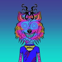 WAX Wolves  04285