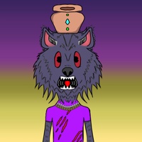WAX Wolves  04288