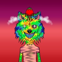 WAX Wolves  04296
