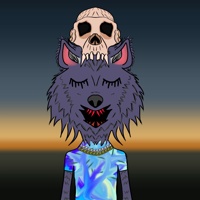 WAX Wolves  04299