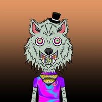 WAX Wolves  04300