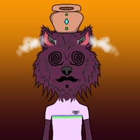 WAX Wolves  04308