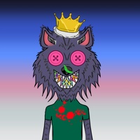 WAX Wolves  04309