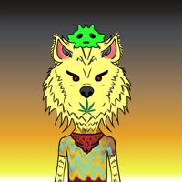 WAX Wolves  04314