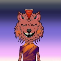WAX Wolves  04319