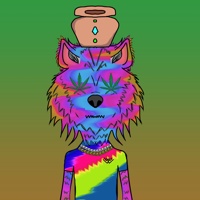 WAX Wolves  04326