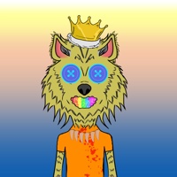 WAX Wolves  04327