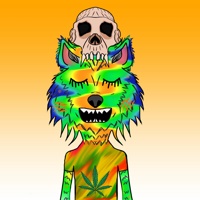 WAX Wolves  04332