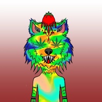 WAX Wolves  04338