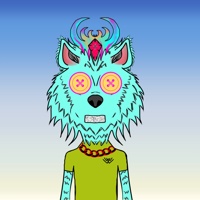 WAX Wolves  04340