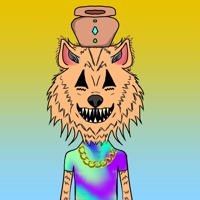 WAX Wolves  04342