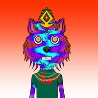 WAX Wolves  04346