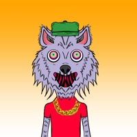 WAX Wolves  04381