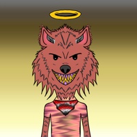 WAX Wolves  04390