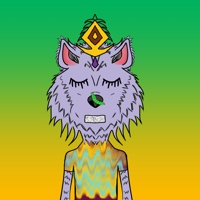 WAX Wolves  04391
