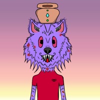 WAX Wolves  04398