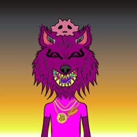 WAX Wolves  04399