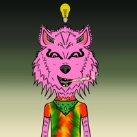 WAX Wolves  04409