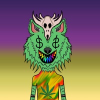 WAX Wolves  04417