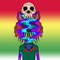 WAX Wolves  04418