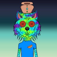 WAX Wolves  04424