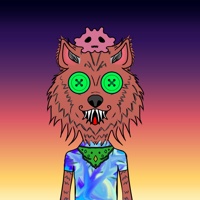 WAX Wolves  04432