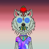 WAX Wolves  04441