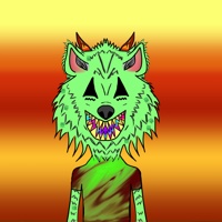 WAX Wolves  04446