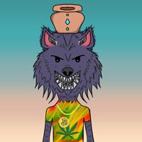 WAX Wolves  04462