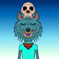 WAX Wolves  04468