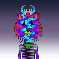 WAX Wolves  04472