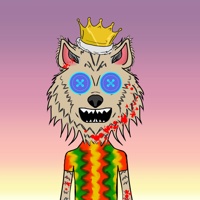 WAX Wolves  04477