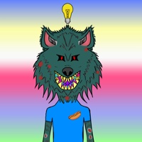 WAX Wolves  04479