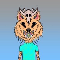 WAX Wolves  04495