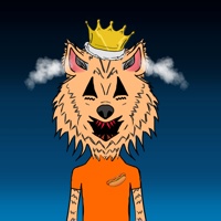 WAX Wolves  04505