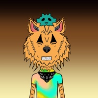 WAX Wolves  04517
