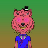 WAX Wolves  04520