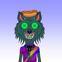 WAX Wolves  04522