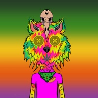 WAX Wolves  04566
