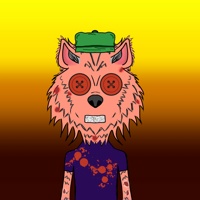 WAX Wolves  04581